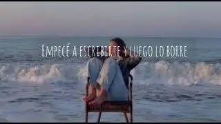 Ernes . Ella ( Letra)