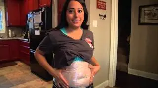 The Skinny On Skinny Wraps