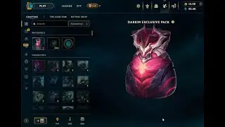 OPENING 41 DARKIN GRAB BAG X 13 DARKIN EXCLUSIVE PACK !!! LETS SEE HOW MUCH WE CAN GET !!