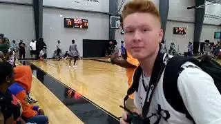 (AR)Bryson Warren United 26' Vs (TX)Torch Elite 26'