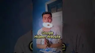 Google Ki secret Website Kbhi Use Mat Karna 😱😱 #shortsvideo #youtubeshorts #shorts