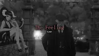 massano - the feeling | short | (slowed and reverbed + bass boost)