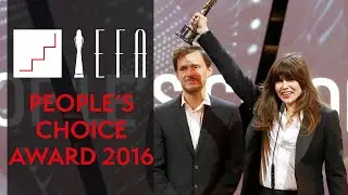 BODY - EFA People's Choice Award 2016