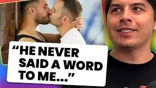 Reading Gay Dating Stories | Reddit Reaction