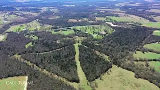 Walston Ranch | 90 +/- Acres | Leon County, Marquez Tx