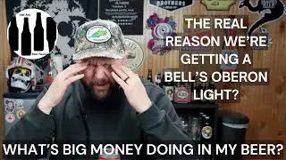 Is Big Money Destroying Your Favorite Beer or Brewery?