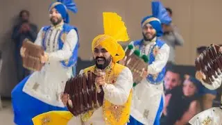 Malhi group performance | 8146207085 | mallhi group | malwai giddha in marriage | punjabi boliyan