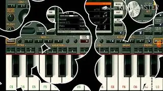 Believer/ piano play/ org 2020/ musicaly bro