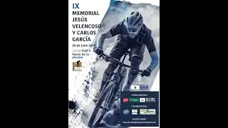 CIRCUITO MTB 
