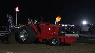 Farm Tractor Pulling Demo Pulls  Sa Boerentreck Kalkar 2021 by MrJo