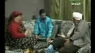 (حاتم الكور)  ليبي نبي نتزوج