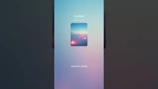 Stereo Field