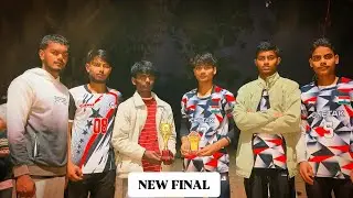 #new #volleyball 👉 NHC islam pura 🆚 islam pura New final 