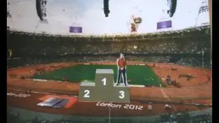 Alex Euro Olymipics
