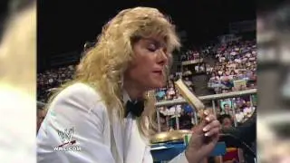 A refreshing look back at WWE ice cream bars