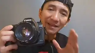 You Can Do It ALL With THIS $250 CAMERA LEGEND!  The BEST DEAL For 2024! Canon 5D Mark II Review!