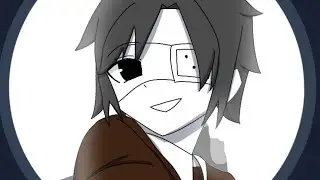 Monitoring best friend remix || animation || two time || forsaken