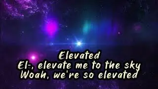 It Lives, It Breathes - Elevated (Lyric Video)