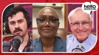 Hello Houston Full Episode - August 22, 2025