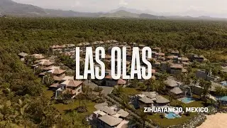 CGI Visuals and 3D Animation for Las Olas Beachfront Villas