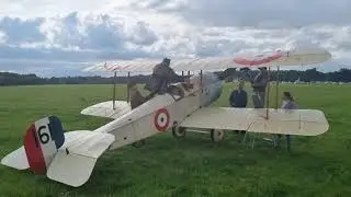 Hawker film
