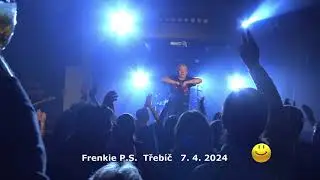 MŇÁGA A ŽĎORP - Matahari. (02) Třebíč ROXY Club 6.4.2024