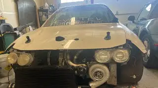 1000 HP On Ebay Stuff. Can we do it?