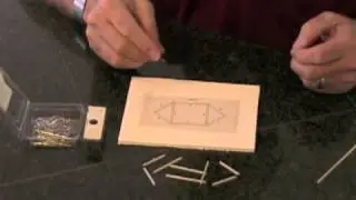 Low-Tech, Low-Cost Science Activity: Ten Thousand To One Experience Part 1