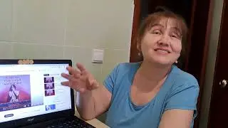 Реакция на Синдром Восьмиклассника - Керосин по венам