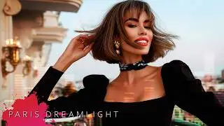 French Pop 80 ✨ Paris Heartbeat ⚡ Fresh Drop • 2025 • 4K