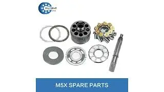 M5X｜ac motor replacement｜electrical motor controls for integrated systems｜dc motor controller｜