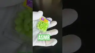 #asmr #shake #shaking  #candy #gum