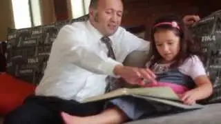 The Sabbath A delight