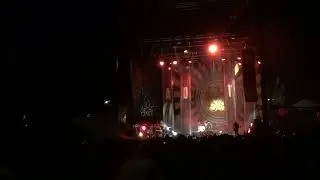ADTR Self Help Fest 2017 The Plot to Bomb the Panhandle (partial)