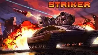 1 VS 1 STRIKER FORMAT XC IN DECK 9 LIVE BY