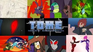 Top 10 Favorite Moments of TOME: Terrain of Magical Expertise