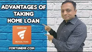 Benefits of Taking Home Loan