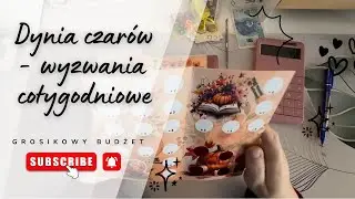 #2/DYNIA CZARÓW, WYZWANIA COTYGODNIOWE/