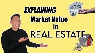 Explaining Market Value in Real Estate