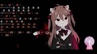 Evil Neuro Karaoke: SpOwOky OwOky Pumpkins - senzawa