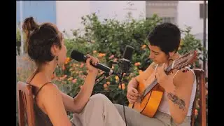 Flor de luto ~ Nunca vas a comprender (versión)
