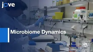 Microbiome Dynamics Characterization by FC Workflows | Protocol Preview
