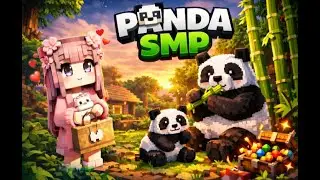 🔴 LIVE | Grinding Minecraft | Journey from 500 to 1K Subs
