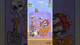 NEW UPDATE Italian Brainrotb 9 MAX EVOLUTION! - Merge Fellas Game
