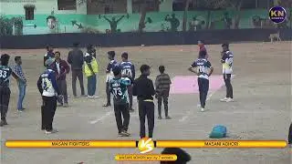 LIVE🛑:-(DAY 2) OPL SEASON 5 || MASANI GROUND #KNSPORTS