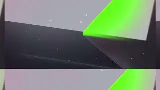 Modern Green Screen No copyright Stock video footage