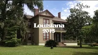 Fulci's Beyond House Location - Then and Now