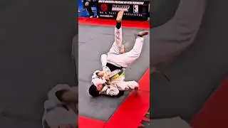 Edward Zalinyan, 9 years old, 2025  NABJJF Champion🥇🥇#jiujitsu #judo #mma