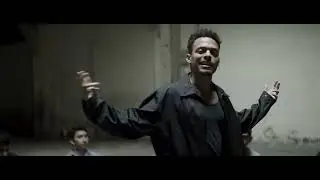 Justin Starling - Grind (Music Video)