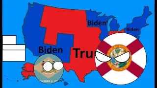 [EXTENDED] 2020 United States presidential election in a Nutshell